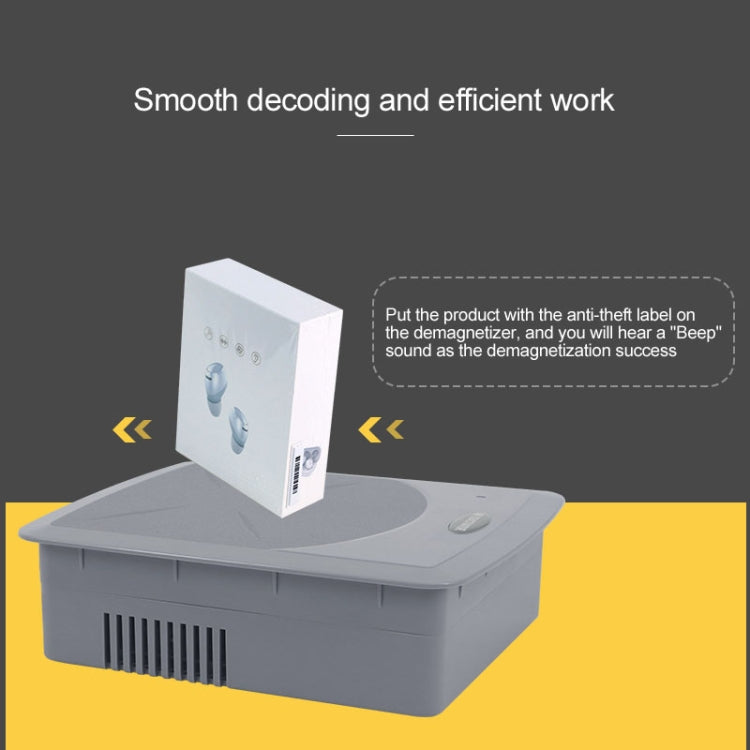 50pcs Barcode Type 58KHz Security Soft Sticker DR Label for EAS Anti theft System, DR Label