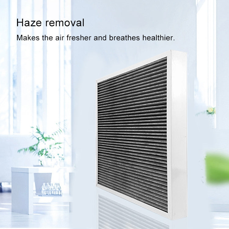 For Baomi BMI400B C CMI300A/B/D Air Purifier Replacement Filter Element, For Baomi