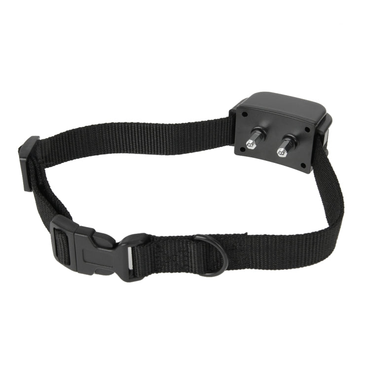 Rechargeable and Waterproof 300m Remote Pet Dog Training Collar with LCD display, 300m Remote