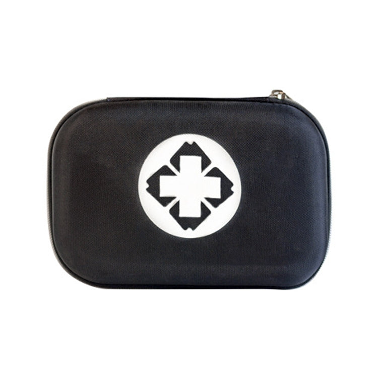 25 In 1 EVA Portable Car Home Outdoor Emergency Supplies Kit Survival Rescue Box, 25 In 1 21x13x5cm (Black), 25 In 1 21x13x5cm (Orange), 25 In 1 21x13x5cm (Blue), 25 In 1 21x13x5cm (Red)