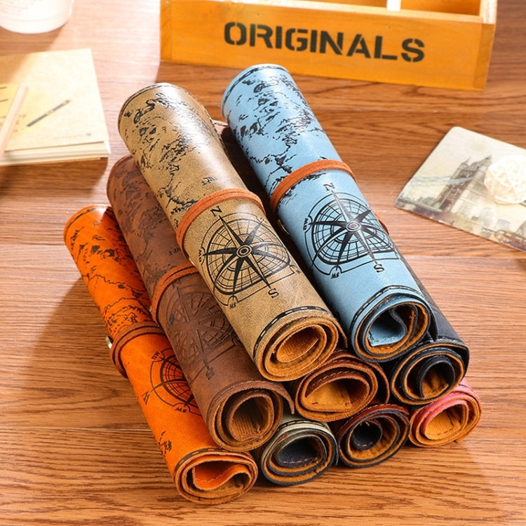 Simple Style Creative Stationery Bag Pencil Bag - Zen Craft