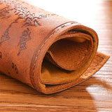 Simple Style Creative Stationery Bag Pencil Bag - Zen Craft