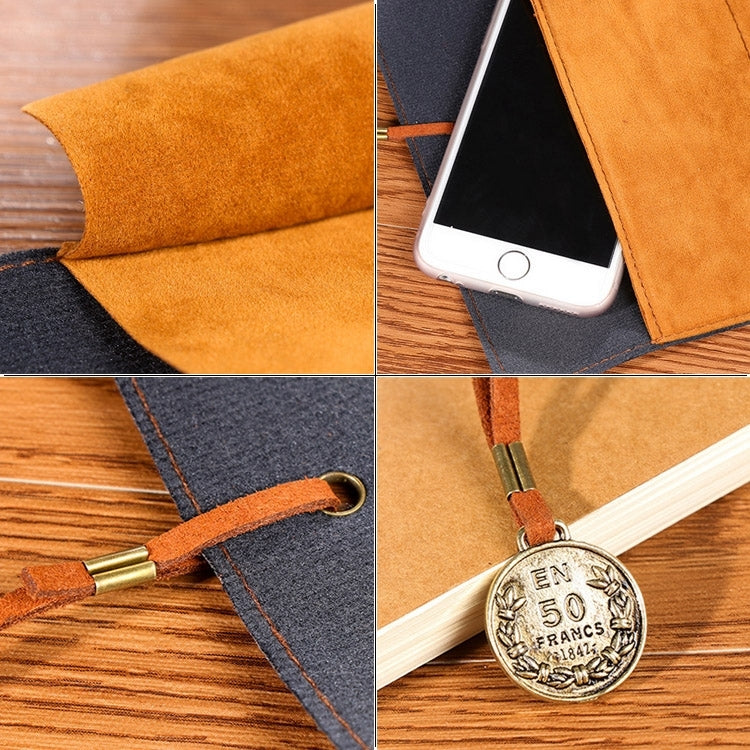 Simple Style Creative Stationery Bag Pencil Bag - Zen Craft