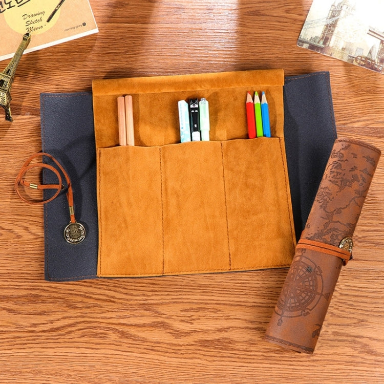 Simple Style Creative Stationery Bag Pencil Bag - Zen Craft