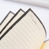 Twelve Constellations Paper Notebook Student Simple Diary Notepad Sketch Graffiti Note Book, Random Pattern Delivery