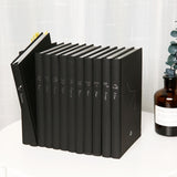 Twelve Constellations Paper Notebook Student Simple Diary Notepad Sketch Graffiti Note Book, Random Pattern Delivery