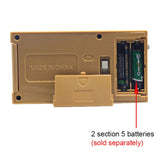 Creative Cartoon Edacious Puppy Automatic Money Eating Coin Saving Box, Dog Bank