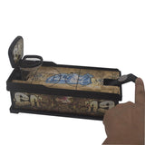 Creative Decompression Coin Shooting Bank Money Box, Decompression Bank