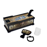 Creative Decompression Coin Shooting Bank Money Box, Decompression Bank