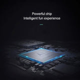 Multi-function Robot Piggy Bank Desk Lamp Code Money Box for Children, Robot Bank