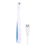 Toothbrush Style Multi-function USB Micro-check Camera with 6 LEDs for Teeth / Skin / PCB / Print Default Title