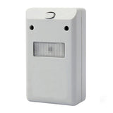 220V Electronic Pest Repellent Mouse Repellent Repeller, EU Plug, 220V Mouse Repellent Repeller