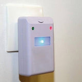 220V Electronic Pest Repellent Mouse Repellent Repeller, EU Plug, 220V Mouse Repellent Repeller