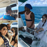 USB Charging 1300 mAh Electric Back Neck Shoulder Electrical Pulse Electric Shock Body Massager, USB Charging