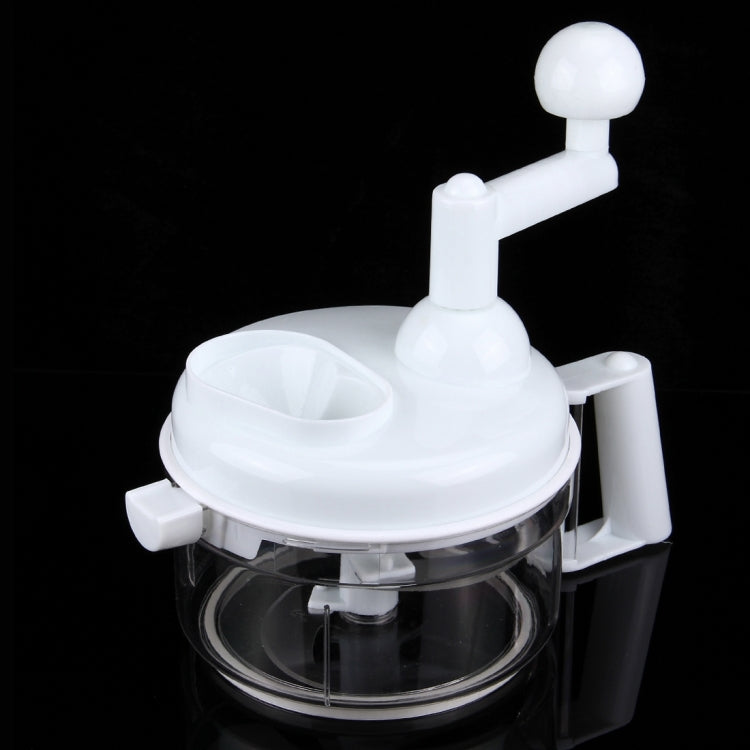 Multi-purpose Mini Kitchen Tool Vegetable Fruits Manual Slicer Cutter Chopper, Multi-purpose Cutter