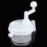 Multi-purpose Mini Kitchen Tool Vegetable Fruits Manual Slicer Cutter Chopper, Multi-purpose Cutter