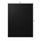 5 PCS 0.2mm Thick Barbecue Grill Mat Non-Stick BBQ Grill Mats, Size:40*33CM, 5 PCS
