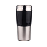430ml Double Insulated Stainless Steel Mug In-Car Using Business Water Bottle