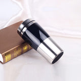 430ml Double Insulated Stainless Steel Mug In-Car Using Business Water Bottle