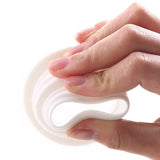 3 PCS Sewer Lengthen Odor-resistant Silicone Joint Kitchen Plumbing Sewer Drain Sealing Plug, Random Color Delivery, Sewer Lengthen Silicone Joint