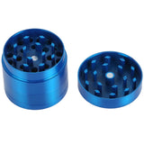 Mini 4-layer 40mm Zinc Alloy Herb Tobacco Cigarette Grinder