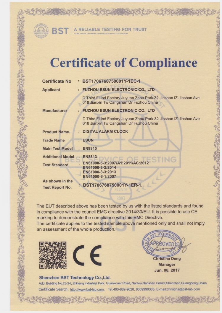 Multi-Function Large 3D LED Digital Wall Alarm Clock with Snooze Function, 12/24 Hours Display for Home, Kitchen, Office, DC 5V, CE Certificated, White Body Green Characters, White Body Blue Characters, White Body Red Characters                        ...