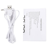 Multi-Function Large 3D LED Digital Wall Alarm Clock with Snooze Function, 12/24 Hours Display for Home, Kitchen, Office, DC 5V, CE Certificated, Black Body Green Characters, Black Body Blue Characters, Black Body White Characters