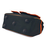 EZRE Multi-function Oxford Cloth Electrician Belt Pouch Maintenance Tools Handbag Shoulder Bag Convenient Tool Bag, Size : 15 inch, Size : 15 inch (EZRE)