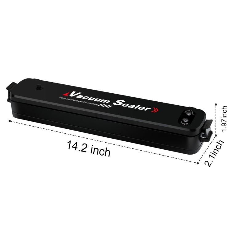 Sealing Film Roll Film PP Material Transparent Seal Film Cup, Automatic Vacuum Sealer
