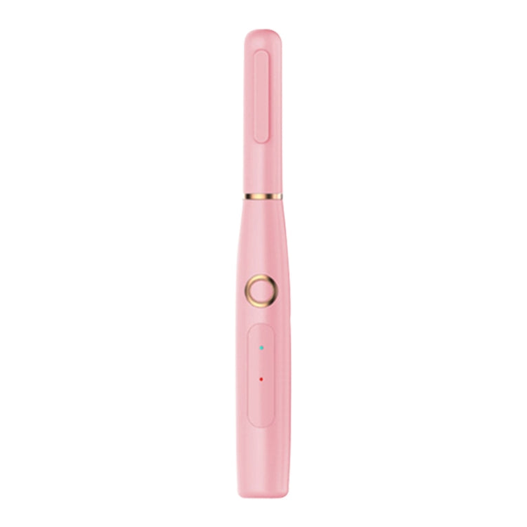 A1 WiFi Endoscope Camera 720P Ear Cleaning Wireless Safe Ear Pick Tool Visual Ear Spoon, Diameter: 3.9mm, A2 A2 Pink