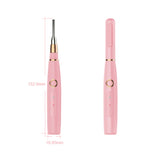 A1 WiFi Endoscope Camera 720P Ear Cleaning Wireless Safe Ear Pick Tool Visual Ear Spoon, Diameter: 3.9mm, A2