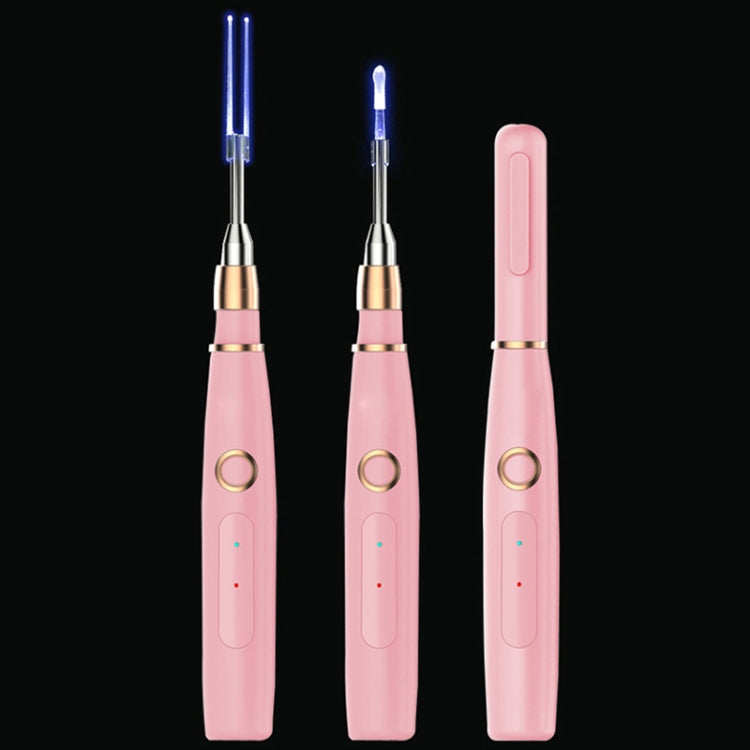 A1 WiFi Endoscope Camera 720P Ear Cleaning Wireless Safe Ear Pick Tool Visual Ear Spoon, Diameter: 3.9mm, A2