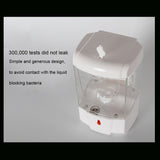 700ml Automatic Liquid Soap Dispenser, F1309 700ml Liquid Style