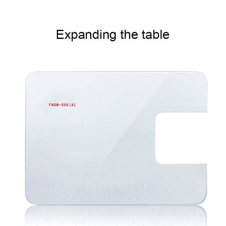 505A Household Desktop Mini Sewing Machine