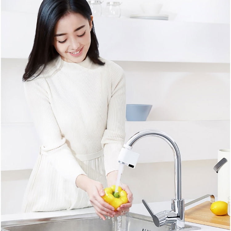 Original Xiaomi Smart Faucet Infrared Sensor Water Saving Device Energy-saving Kitchen, Xiaomi Smart Faucet