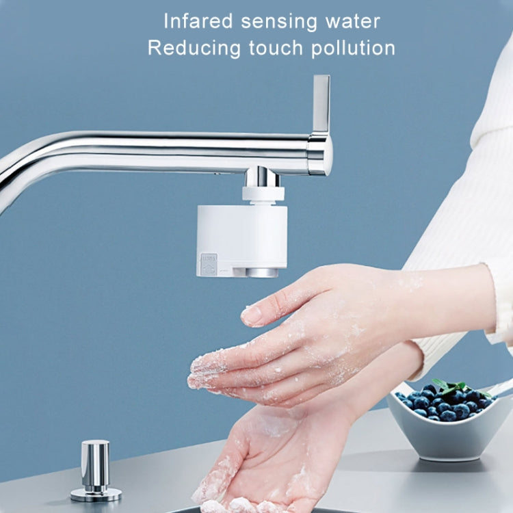 Original Xiaomi Smart Faucet Infrared Sensor Water Saving Device Energy-saving Kitchen, Xiaomi Smart Faucet