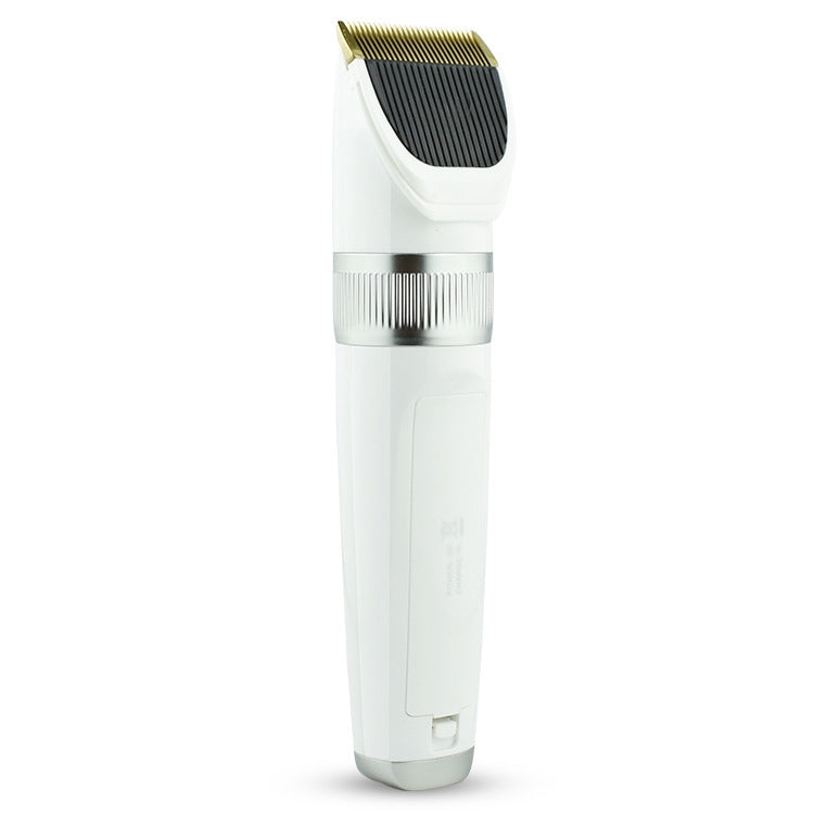 Q6 USB Charging Electric Pet Shaver with Four Combs, Q6 Shaver