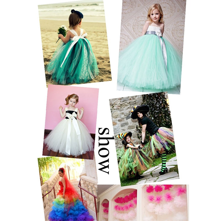 Wedding Birthday Decoration Decorative Crafts Supplies, Total Length: 22.8m, Width:15cm, HC2621A, HC2621B, HC2621D, HC2621E, HC2621F, HC2621G, HC2621I, HC2621K, HC2621L, HC2621LG, HC2621M, HC2621MG, HC2621NV, HC2621P, HC2621R, HC2621TP, HC2621TT, HC262...