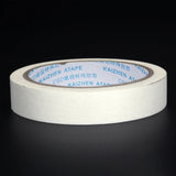 14 Volumes High Adhesion Decoration Spraying Masking office Writing Beautiful Paper Tape, Size: 50m x 20mm, Size: 50m x 20mm