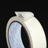 14 Volumes High Adhesion Decoration Spraying Masking office Writing Beautiful Paper Tape, Size: 50m x 20mm, Size: 50m x 20mm