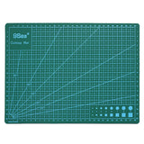 A3 Cutting Mat 45*30cm Manual DIY Tool Cutting Board Double-sided Available Self-healing Cutting Pad, A3