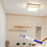 SK818 USB Charging Insects Bugs Suction Traps Electric Pest Spider Catcher with LED Light, SK818 Blue