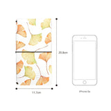 Creative Stationery Cortex Portable Small Fresh Account Hand Book School Office Supplies, Random Style Delivery, Account Hand Book