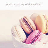 Kitchen Multi-function Roast Macaron Sugar not Sticky Pad & Kneading Pad & Insulation Pad, Size: 40*30cm, Sugar not Sticky Pad, Insulation Pad