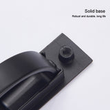 4206-85 Tatami Hidden Embedded Rotating Flip Cover Button, 5 PCS