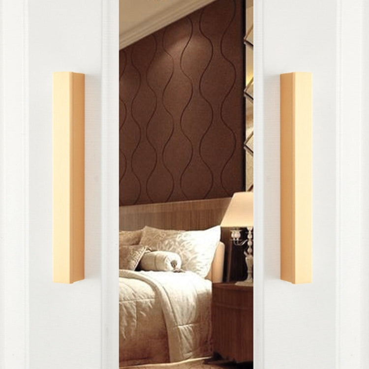 2778-224 Modern Simple Cabinet Door Handle Drawer Wardrobe Handle, 2778-224