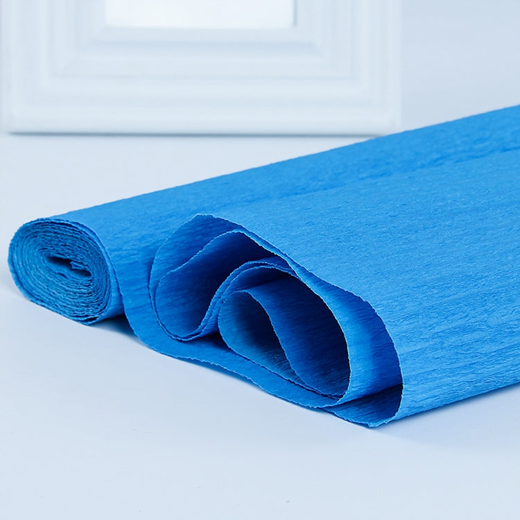 10 PCS Flowers Packaging Paper DIY Handmade Paper, Random Color Delivery, DIY Handmade Paper