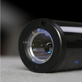 Original Xiaomi Youpin Huohou Automatic Wine Bottle Kit Electric Corkscrew With Foil Cutter, Corkscrew