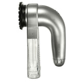 Portable Electric Pet Hair Suction Device Clipper Diagnostic-tool Grooming Pet Brush Comb Removal, Size: 19.0 x 11.0 x 6.0cm, Pet Hair Suction Clipper