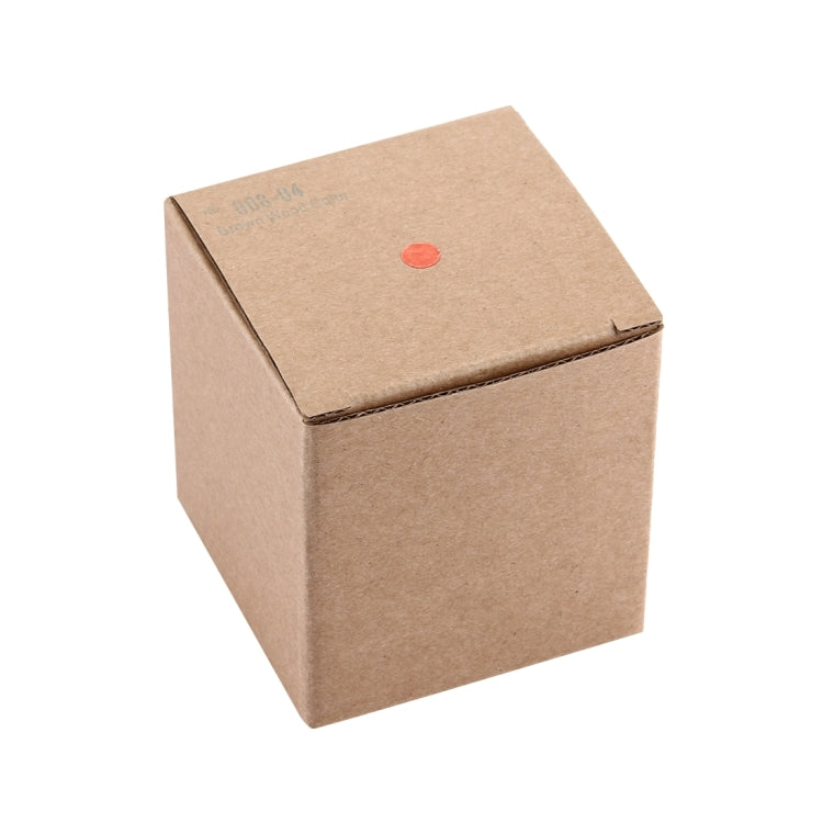 Wood Clock Desk Table LED Digital Display Alarm Clock with Time & Date & Temperature Display, Wood Clock